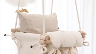 우리 아이 웃음꽃 활짝! 원목어린이그네 솔직 후기 & 꿀팁 대방출! 🌸